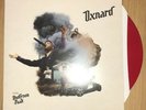 ANDERSON .PAAK OXNARD RED VINYL LP SIGNED/AUTOGRAPHED