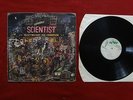 Scientist ?– Heavyweight Dub Champion JAMAICA 1980