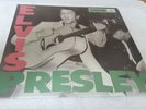 Elvis Presley Vinyl Lp- 