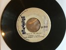 BOB MARLEY - Who is Mr. Brown / Dracula - 7‘vinyl Single Record - jamaica rare