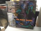 Inspiral Carpets ?– The Beast Inside LP 1991 italian Issue Mute ?– dung 14