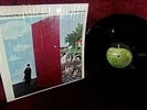 George Harrison Shrink Wonderwall Music 2nd. Rarest U.S. Apple Issue Available
