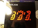 The Police-Ghost in the Machine-Nautilus Labs SuperDiscs-MINT [VINYL]