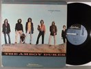 Amboy Dukes, The  Migration    Psych; Hard Rock