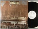 Beach Boys, The  Holland   White Label Promo  LP Includes 7