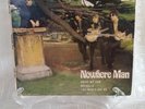 ORIGINAL BEATLES VINYL EP 