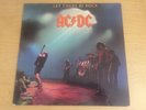 AC/DC LET THERE BE ROCK ORIGINAL LP BON SCOTT CLASSIC ROCK GERMANY