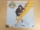 AC/DC HIGH VOLTAGE LP BON SCOTT ORIGINAL ATLANTIC