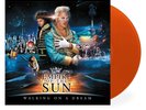 VINYL LP - EMPIRE OF THE SUN - WALKING ON A DREAM - NEW BLOOD ORANGE