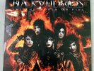 Black Veil Brides - Set The World On Fire (New & Sealed) Vinyl - Out Of Print.