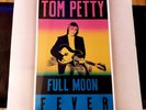 Tom Petty - Rare * Sealed * -  Full Moon Fever - US 1st Pressing (1989)