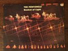 The Pentangle/12”vinyl Basket Of Light
