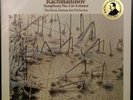 Rachmaninov Symphony No. 3 / The Rock / Previn / LSO  RCA LSB 4090 HP LIST