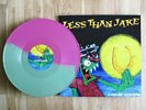 LESS THAN JAKE 