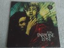 PARADISE LOST - ICON (1993 RELEASE - GATEFOLD SLEEVE - ORIGINAL INNER SLEEVES)