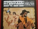 Supersuckers - Must've Been High LP Sub Pop Records SP 380 Original NM