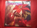 B2-54 FAVORITE SONGS OF CHRISTMAS ... HALO 1004 ... HALO RECORDS