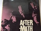 Rolling Stones - Aftermath LP - Mono - LK 4786 FIRST English Pressing - VG+