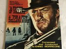 A Fistful Of Dollars & For A Few Dollars More Sound Tracks