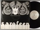 Anne Sarofeen  Love In A Woman's Heart  Blues Rock; Folk Rock; Psych