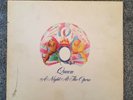 Queen - A Night At The Opera. Embossed Gatefold Vinyl LP. EMTC 103