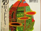 Public Image Limited Happy? 80's 1st Japan Columbia YX7434 W/Obi & Insert