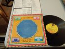 Speaking In Tongues/ Talking Heads