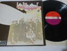 Led zeppelin 11 lp record led zeppelin lp plum 70s blues prog rock