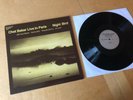 LP - Chet Baker - Live In Paris - Night Bird