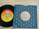 Bruce Springsteen 45 rpm Philippines 7