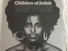 Children Of Judah - Waiting By the Gates Of Eden - Wall Of Sound  -1995 - 2 LPs