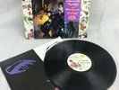 Prince And The Revolution Purple Rain Vinyl Lp Hype Sticker