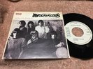 Jefferson Airplane SOMEBODY TO LOVE Japan 7