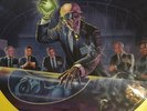 MEGADEATH RUST IN PEACE 12