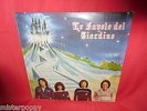 IL GIARDINO DEI SEMPLICI Le Favole del Giardino LP 1977 ITALY EX+
