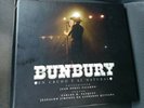BUNBURY - EN CRUDO Y AL NATURAL - LIBRO DESCATALOGADO MUY RARO