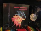 Black Sabbath ?– Paranoid - Warner Bros. GATEFOLD 1887 - EX./NM-