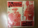 HELEN HUMES / JIMMY WITHERSPOON   RHYTHM AND BLUES CONCERT   7” EP   1960   VGC