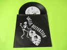 SOCIAL DISTORTION COLD FEELINGS  7