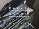 Motion [VINYL] Calvin Harris Vinyl