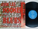 JOHN LEE HOOKER SINGS BLUES KING VS-1030 Japan OBI VINYL LP
