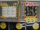 ROLLING STONES NO SECURITY. SAN JOSE '99 ROLLING STONES UIJY-75088 Japan OBI LP