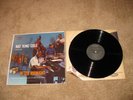 Nat King Cole and his Trio After Midnight LP Gray Label W 782 D1 D3