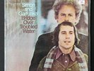 MFSL  LP  SIMON + GARFUNKEL ** SEALED **   BRIDGE OVER TROUBLED WATER  JVC JAPAN