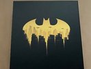 Phantom City Creative BATMAN TAS Animated Series Vinyl Score Mondo Box Set