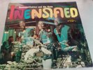 DESMOND DEKKER AND THE ACES // FESTIVAL CHAMPS // INTENSIFIED// BEVERLEY'S// LP