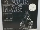 Black Flag ?The Process Of Weeding Out Blue Marbled 10