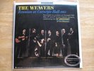 Classic Records The Weavers Guantanamera VSD 2150-45 Side B3 200G CLARITY LP