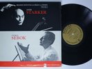 MERCURY MG 50392 STARKER/SEBOK Brahms Cello Sonata LP NM/VG++ Gold Promo RFR-1/1