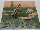 PETE BROWN & PIBLOKTO UK 1ST PRESS Thousands On A Raft LP  Harvest PROG  NM-